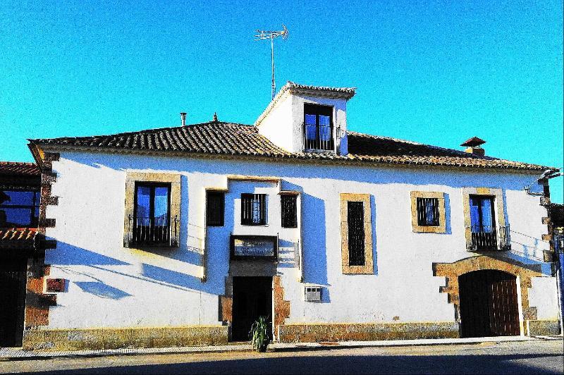 Palacio De Monfarracinos Benavente Buitenkant foto