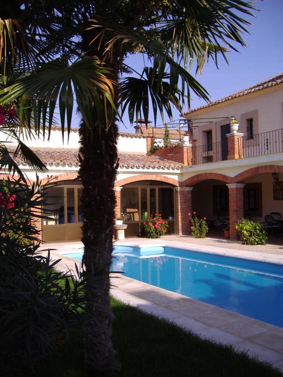 Palacio De Monfarracinos Benavente Buitenkant foto